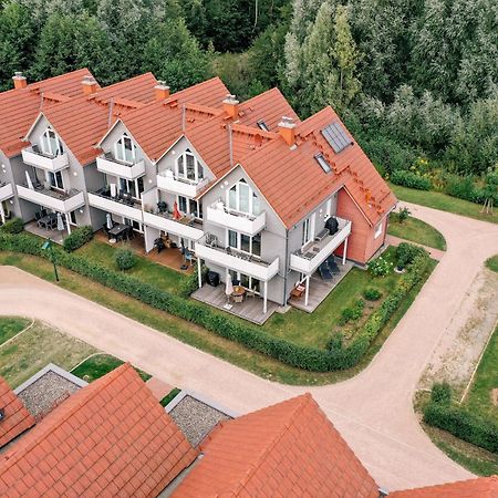 Hafendorf Haus 5 Apartment 2 Nr25 플라우암시 외부 사진