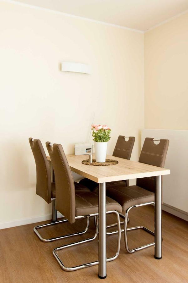 Hafendorf Haus 5 Apartment 2 Nr25 플라우암시 외부 사진